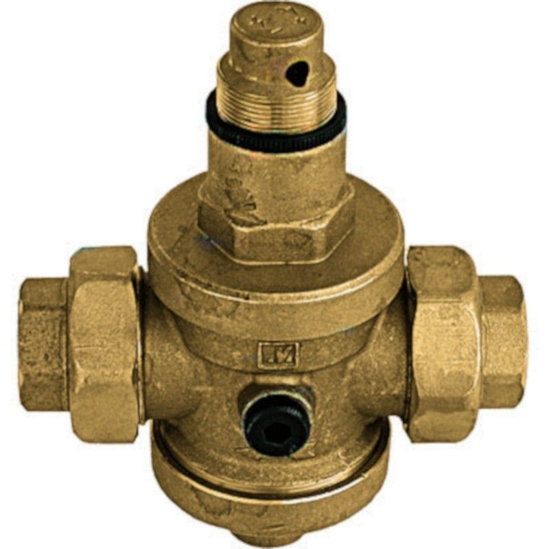 Riduttore Pressione D05FS-3/4A con filtro acqua Honeywell