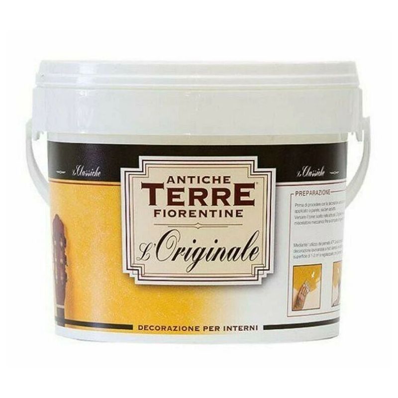 Antiche terre fiorentine l'originale 'Candis' lt 2.50